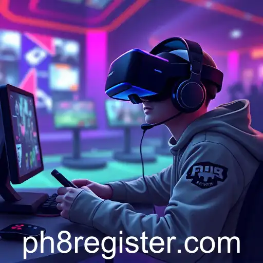 The Digital Revolution in Gaming