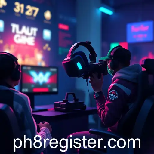 The Evolving Landscape of Online Gaming