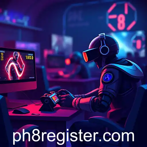 The Digital Evolution in Gaming