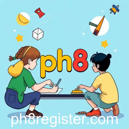 Gaming Site 'ph8' Adapts to 2025 Trends