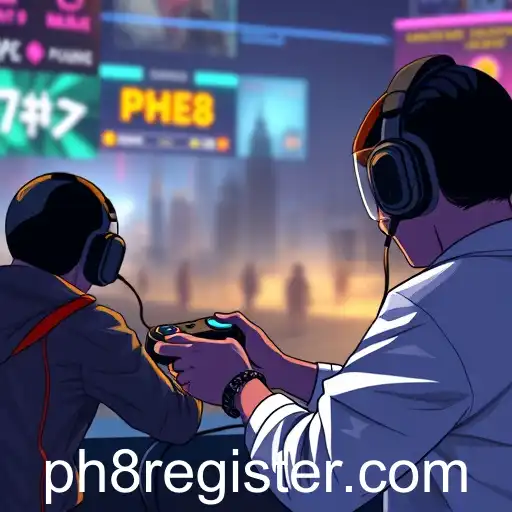 Gaming Trends and Innovations in 2025