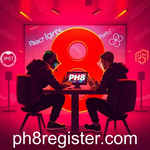 Evolving Gaming Experiences with PH8