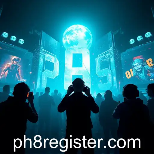 PH8: Revolutionizing the Online Gaming Sphere