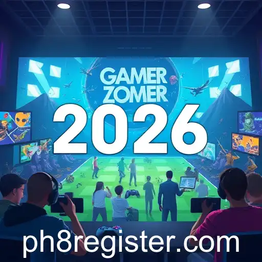 Gaming Revolution: The Rise of PH8