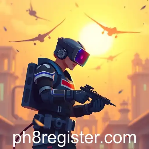 Ph8 Leads the Charge in Gaming News Evolution