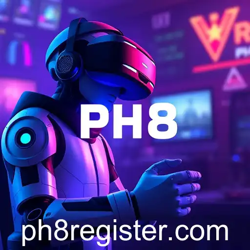 The Digital Playground: PH8's Impact on Online Gaming