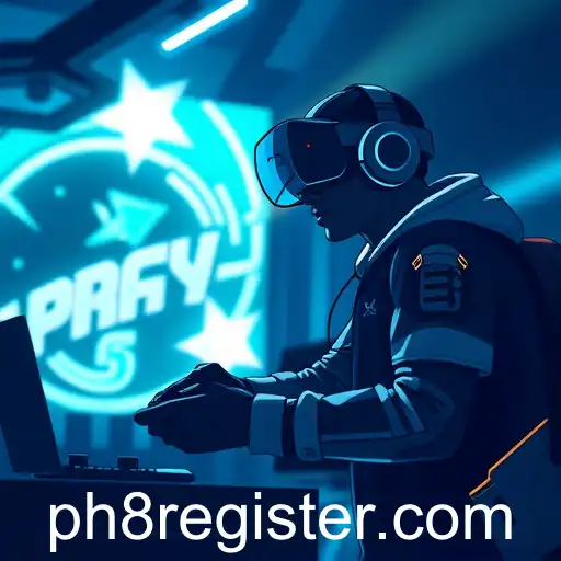 The Rise of 'PH8': Revolutionizing Online Gaming Experiences