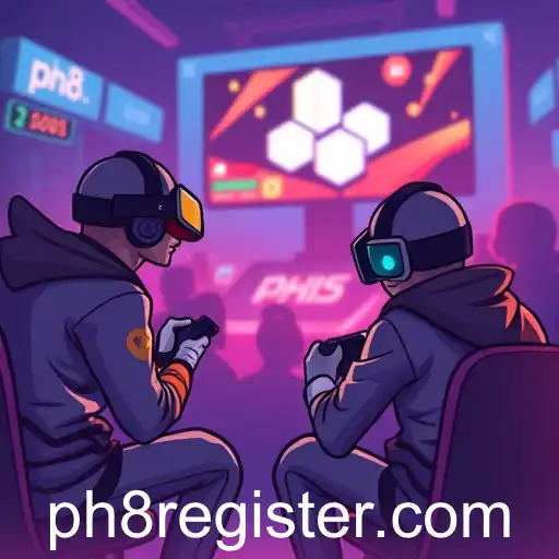 The Rise of PH8: Revolutionizing Online Gaming