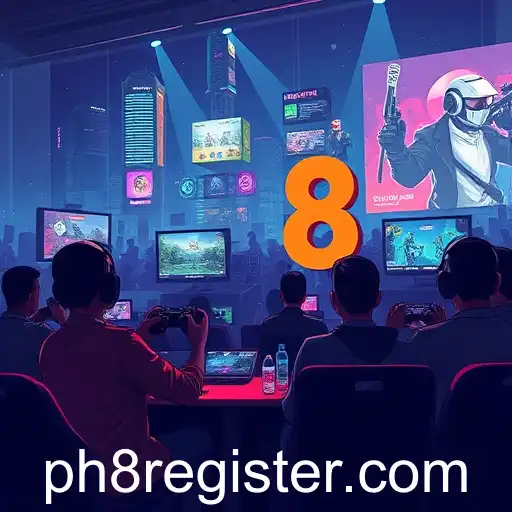 The Rise of PH8 in Gaming Culture