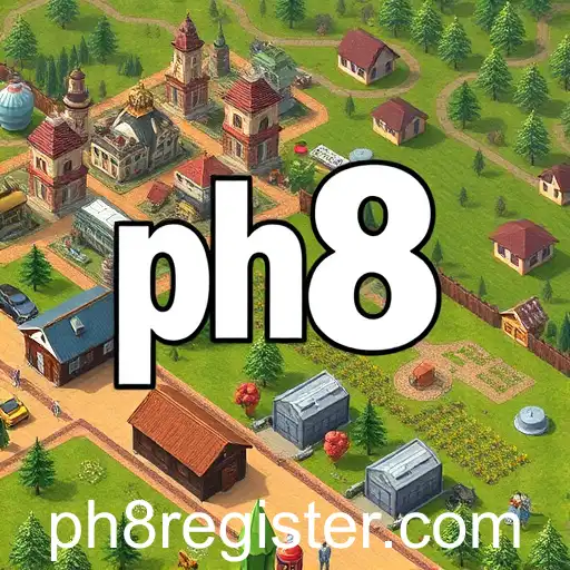 The Rise of 'ph8' in the Gaming World