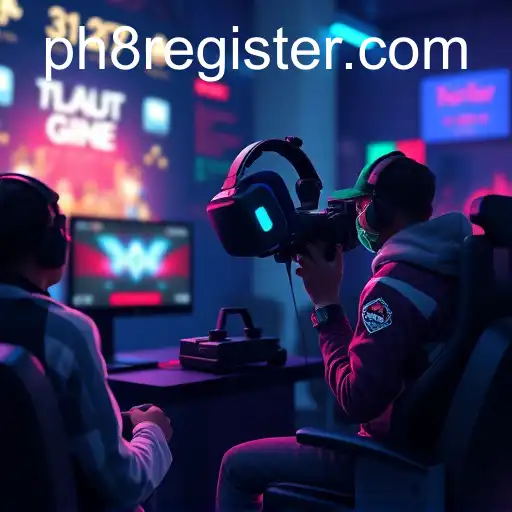 The Evolving Landscape of Online Gaming