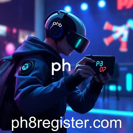 Rise of Gaming: The Impact of 'ph8'