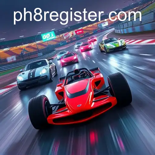 The Thrill of Speed: Exploring the Timeless Appeal of Racing Games