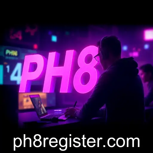 The Rise of 'ph8' in the Gaming World