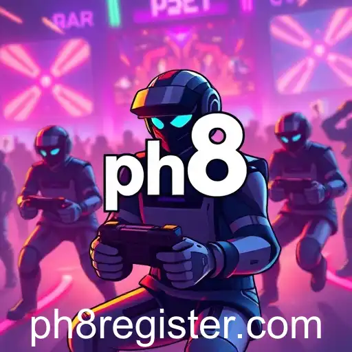 The Rise of PH8: A New Era for Online Gaming