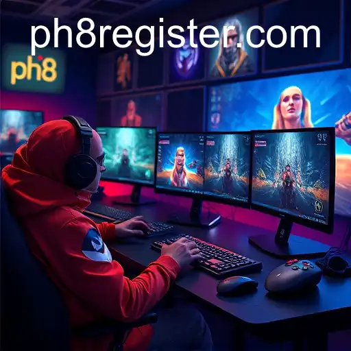 Rising Trends in Online Gaming