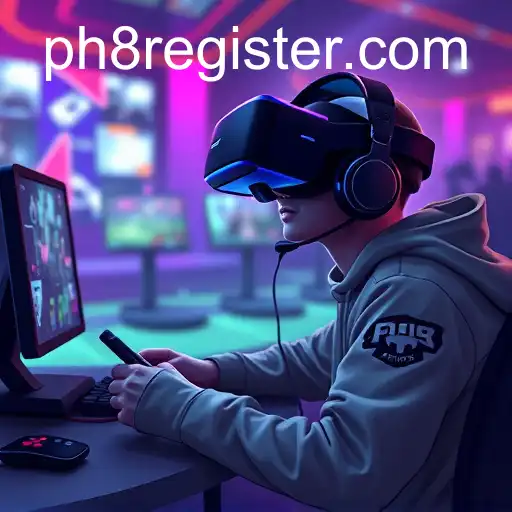 The Digital Revolution in Gaming