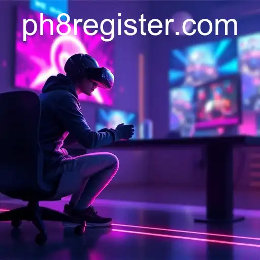 The Evolution of Gaming: A PH8 Perspective