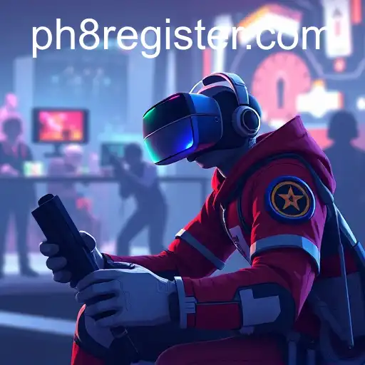 Gaming Industry in Focus: The Rise of ph8