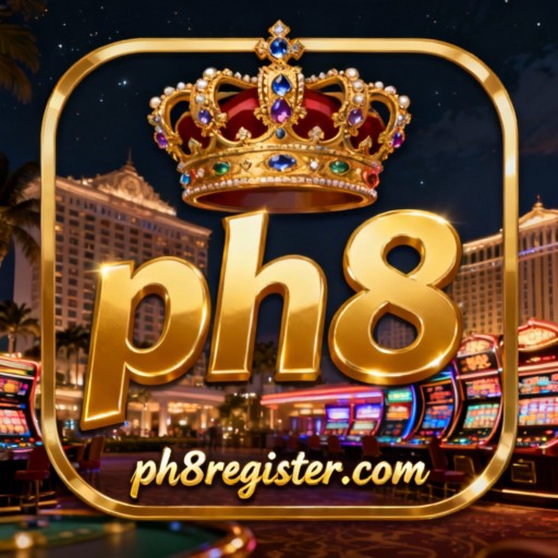 ph8