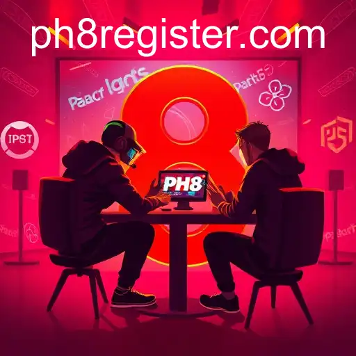 Evolving Gaming Experiences with PH8