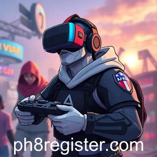 PH8: Fortifying Gaming Communities Amidst Global Shifts