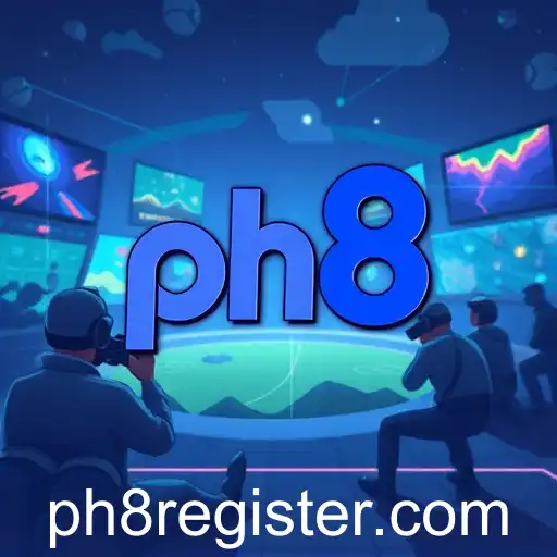 Ph8 Leads the Charge in Gaming News Evolution