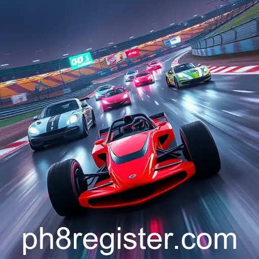 The Thrill of Speed: Exploring the Timeless Appeal of Racing Games