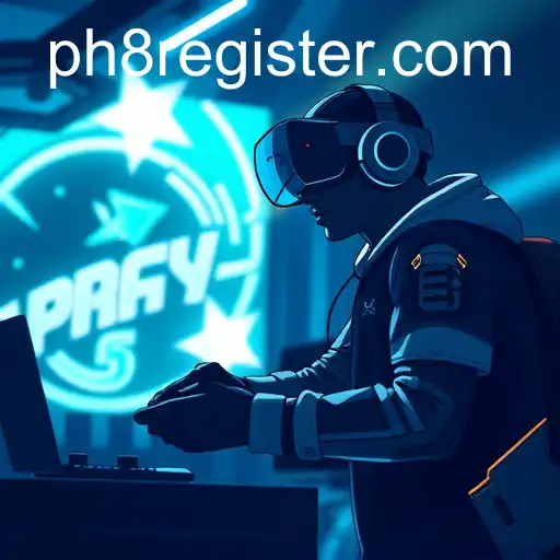The Rise of 'PH8': Revolutionizing Online Gaming Experiences