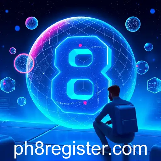 The Rise of PH8: A New Era in Online Gaming