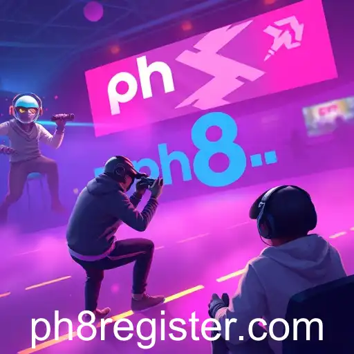 Rising Trends in Online Gaming: Analyzing the 'ph8' Phenomenon