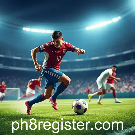 Exploring the Digital Arena: The Rise of 'Sports Games' Online